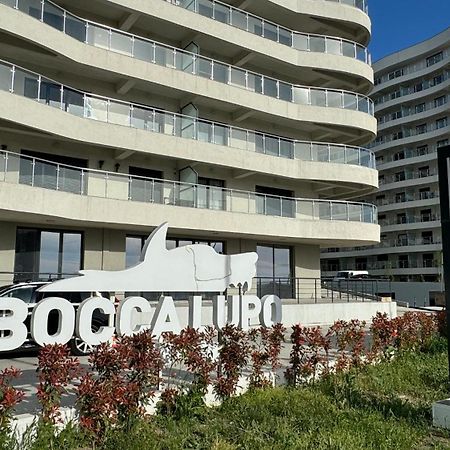 Luxuryapart Mamaia - Casa Del Mar Lejlighed Eksteriør billede